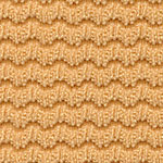 Crypton Upholstery Fabric Radio Wave Maple image